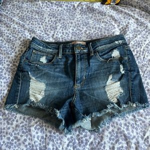 Guess denim jeans 🌹